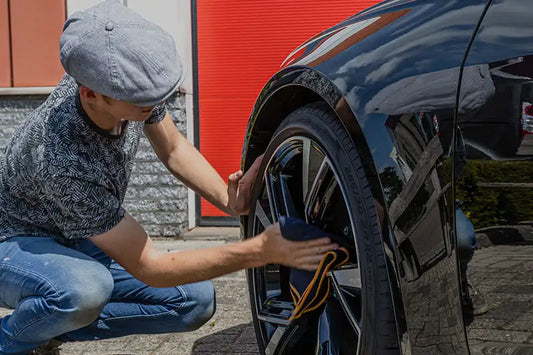 De beste tips voor het gebruik van microvezeldoeken