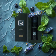 Ritzy Auto parfum - Navy - No. 111