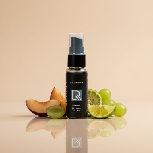 Ritzy Auto parfum - German Degrees - No. 171