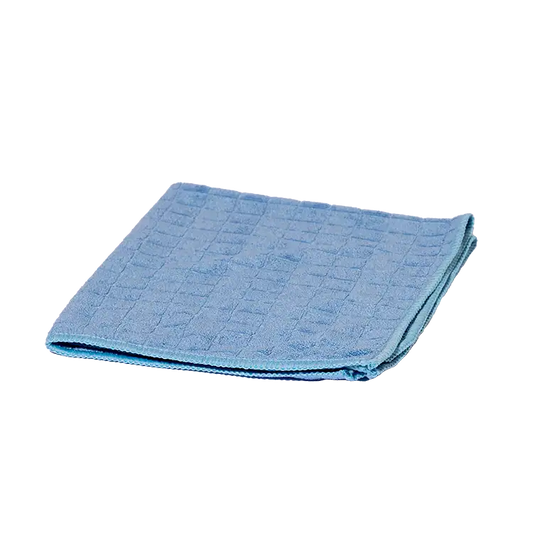 Glas doek