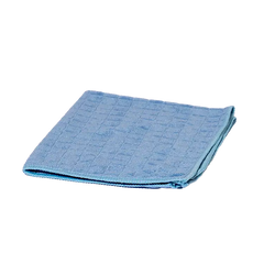 Glas doek