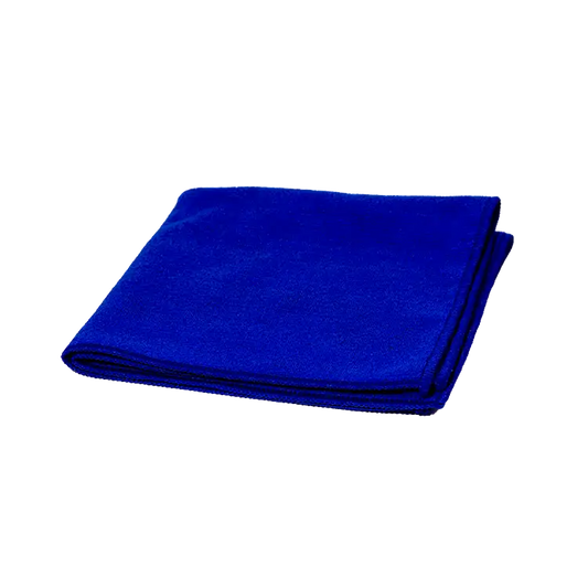 Interieurdoek - Microvezeldoek - Blauw