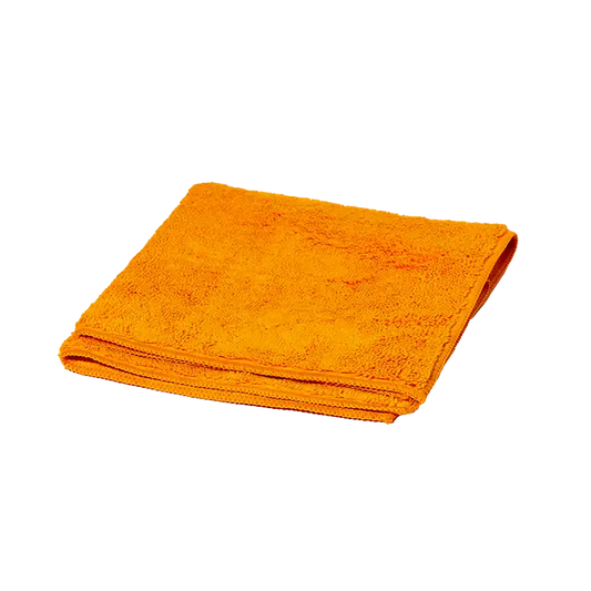 Interieurdoek - Microvezeldoek - Oranje