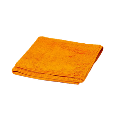 Interieurdoek - Microvezeldoek - Oranje