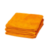 Interieurdoek - Microvezeldoek - Oranje