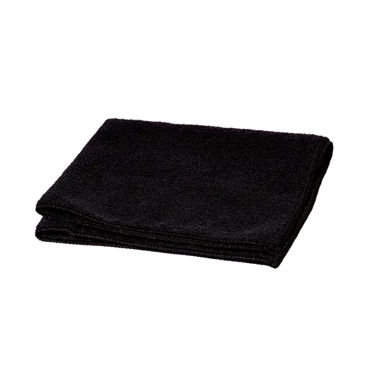 Interieurdoek - Microvezeldoek - zwart