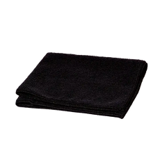 Interieurdoek - Microvezeldoek - zwart