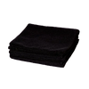 Interieurdoek - Microvezeldoek - zwart