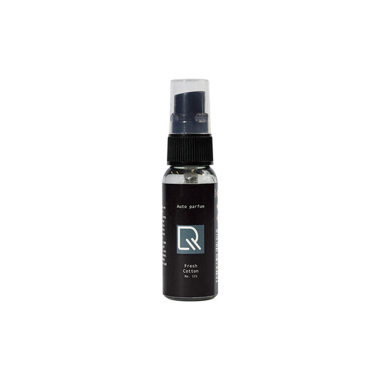Ritzy Auto parfum - Fresh Cotton - No. 121