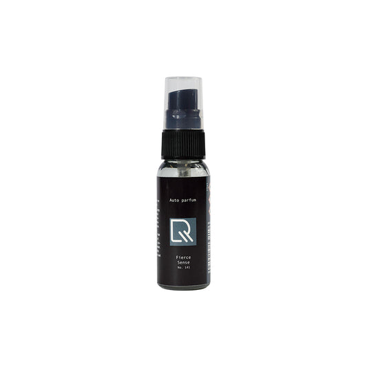 Ritzy Auto parfum - Fierce sense - No. 141