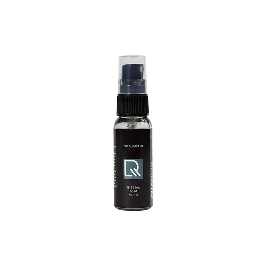 Ritzy Auto parfum - Million Gold - No. 151