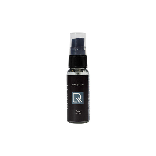 Ritzy Auto parfum - Aqua - No. 161