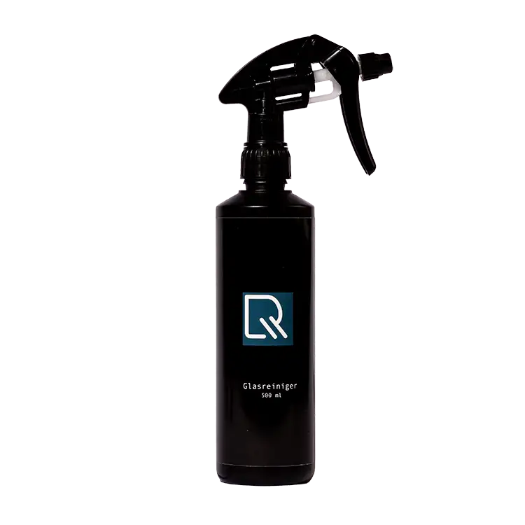 Ritzy Glasreiniger - 500 ml