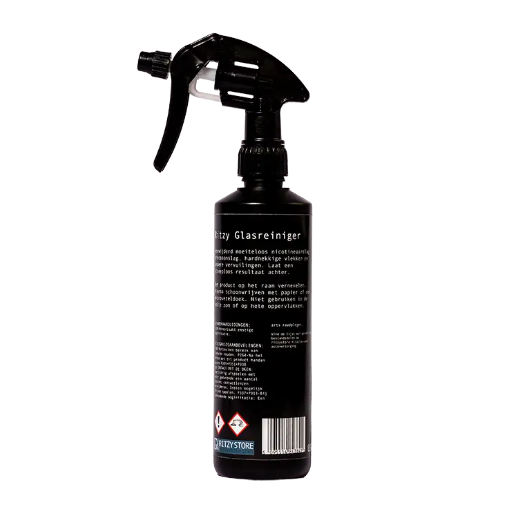 Ritzy Glasreiniger - 500 ml