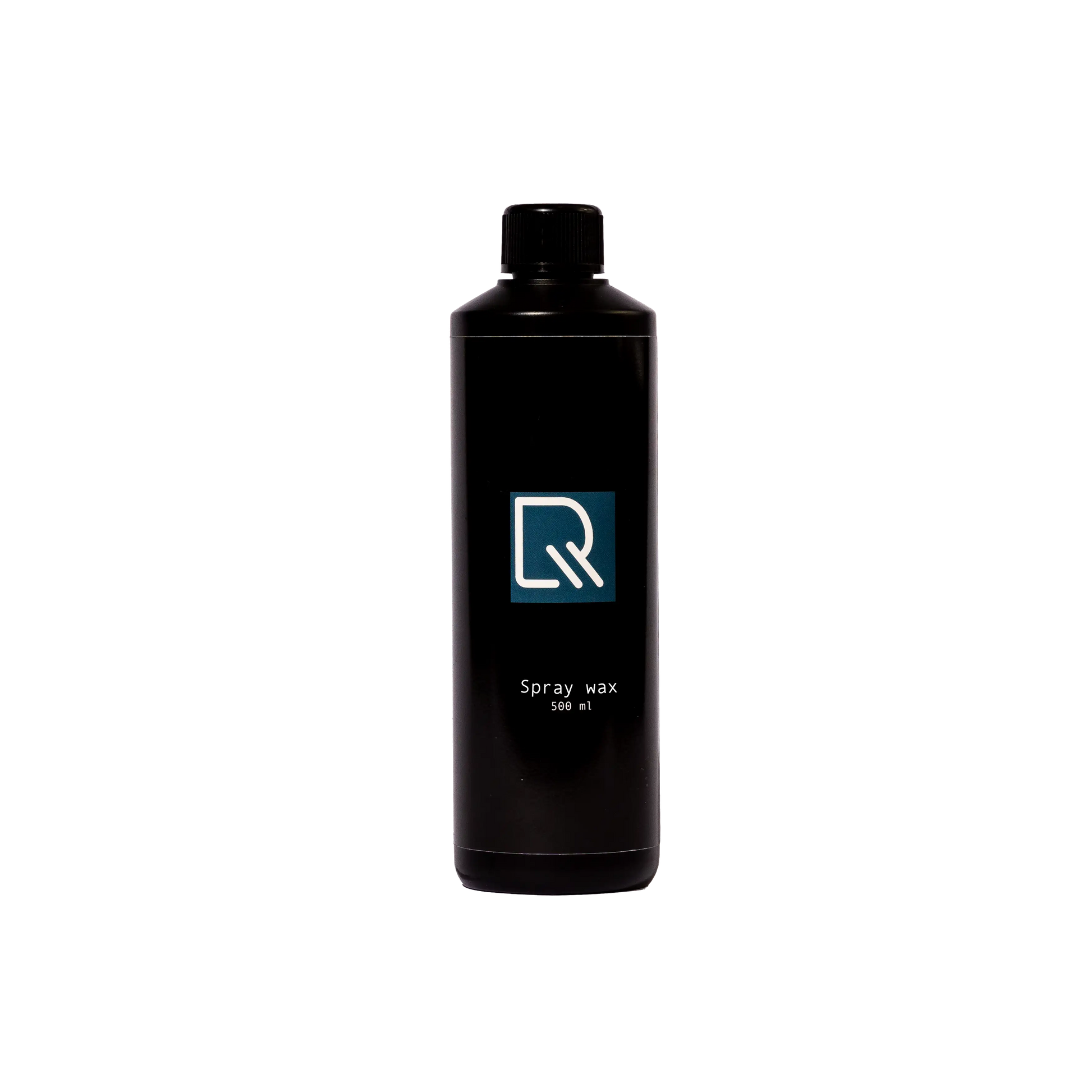 Ritzy Spray Wax - 500ml