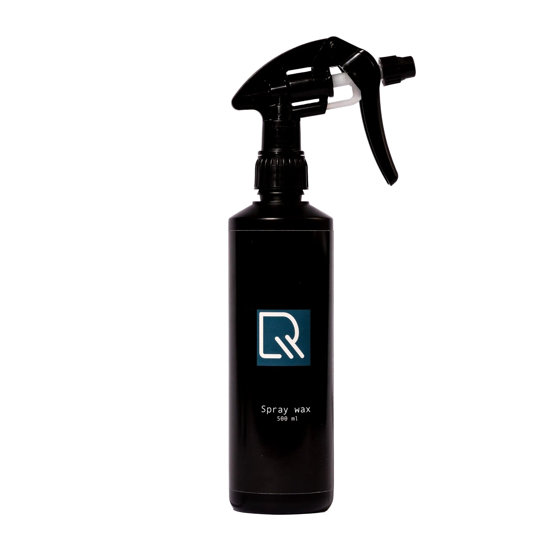 Ritzy Spray Wax - 500ml