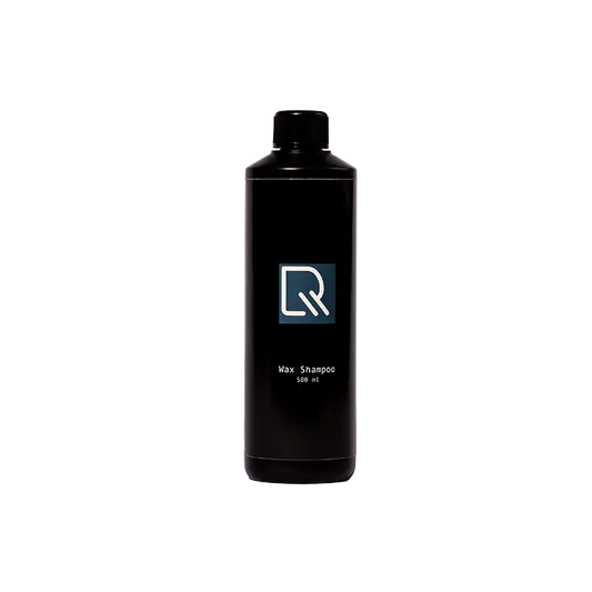Ritzy Wax Shampoo - 500ml