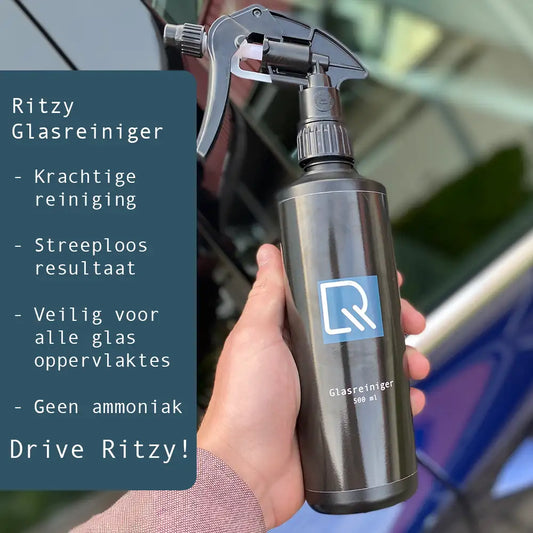 Ritzy Glasreiniger - 500 ml