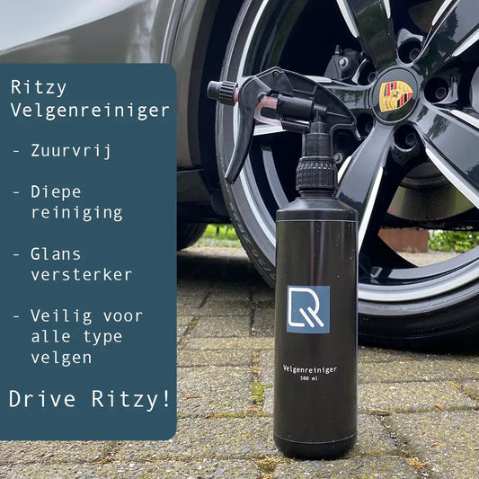 Ritzy Velgenreiniger - 500ml